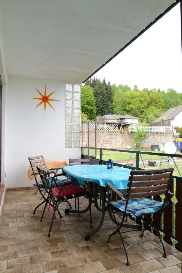 Ferienwohnung Pascale Mettlach Exterior photo